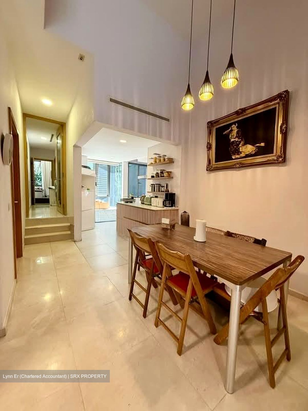 Shelford Suites (D11), Condominium #584557411